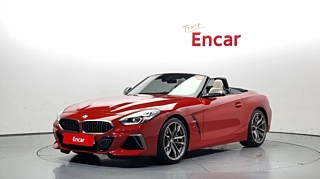 BMW Z4 G29  M40i 2021