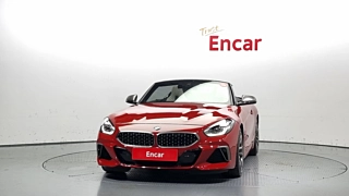 BMW Z4 G29  2021