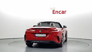 BMW Z4 G29  M40i 2021