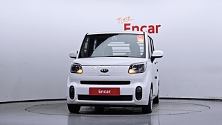 KIA RAY 2021