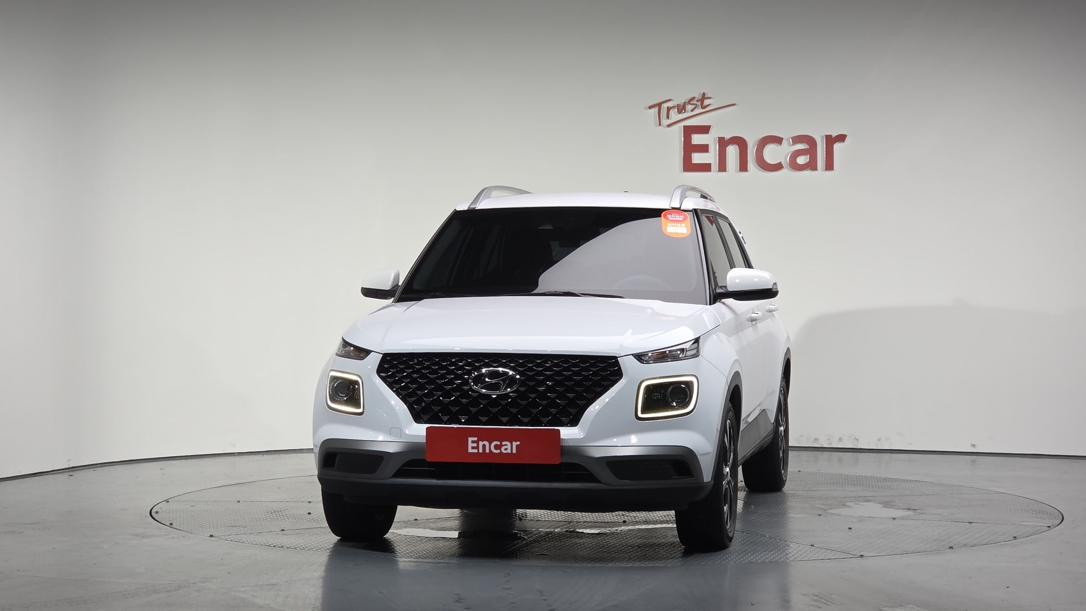 HYUNDAI VENUE 2020
