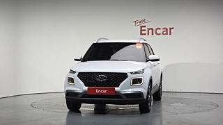 HYUNDAI VENUE 2020