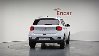 HYUNDAI VENUE 2020
