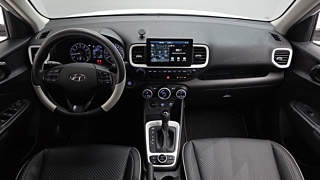HYUNDAI VENUE 2020