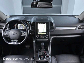 SAMSUNG QM6 2016