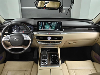 KIA K9 2020