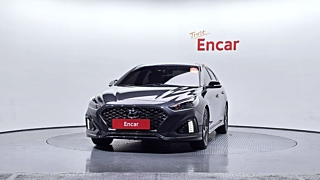 HYUNDAI SONATA NEW RISE 2018