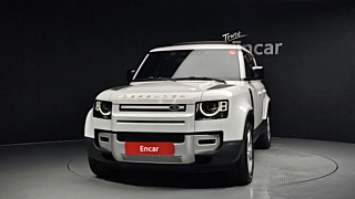 LAND ROVER DEFENDER L663 2023