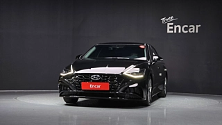 HYUNDAI SONATA DN8 2022