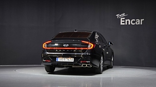 HYUNDAI SONATA DN8 2022