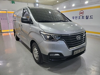 HYUNDAI STAREX GRAND 2020