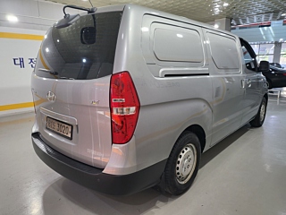 HYUNDAI STAREX GRAND 2020