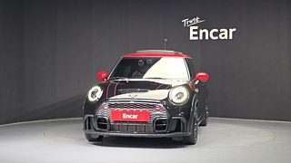 MINI COOPER S 2021