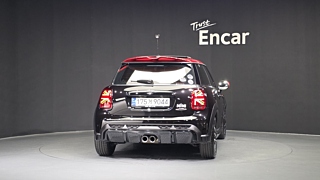 MINI COOPER S 2021