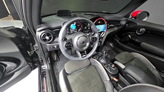 MINI COOPER S 2021