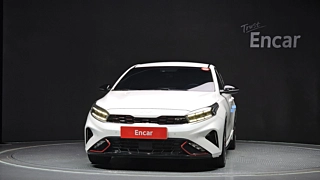 KIA K3 2021