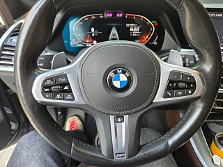 BMW X5 G05 2020