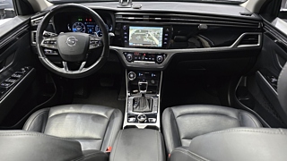 SSANGYONG KORANDO BEAUTIFUL 2019