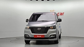 HYUNDAI STAREX GRAND 2018
