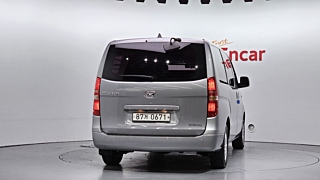 HYUNDAI STAREX GRAND 2018