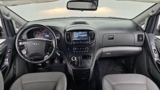 HYUNDAI STAREX GRAND 2018