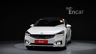 KIA K7 2017