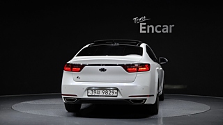KIA K7 2017