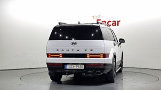 HYUNDAI SANTAFE MX5 2024