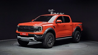 FORD RANGER  4 GENERATION 2.0 2024