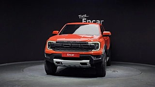 FORD RANGER  4 GENERATION 2.0 2024