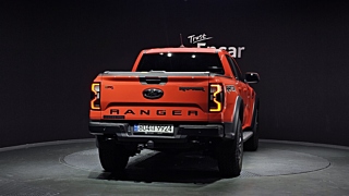 FORD RANGER  4 GENERATION 2.0 2024