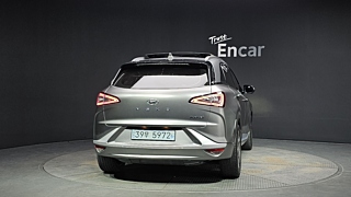 HYUNDAI NEXO 2022