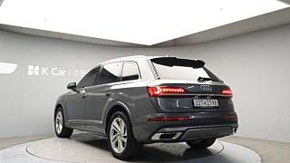AUDI Q7 4M 2020