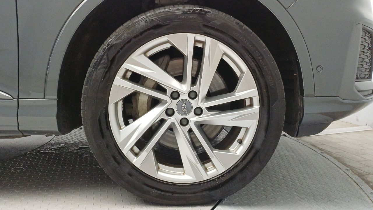 AUDI Q7 4M 2020