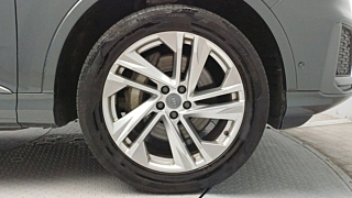 AUDI Q7 4M 2020