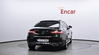 MERCEDES BENZ E-CLASS W213 2019