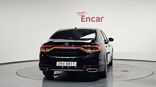 HYUNDAI GRANDEUR IG 2018