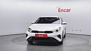 KIA K3 2022