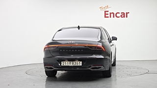 HYUNDAI GRANDEUR IG 2021