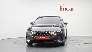 HYUNDAI GRANDEUR IG 2021