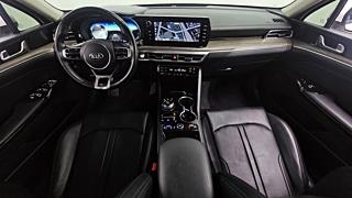KIA K5 2021