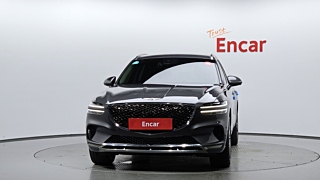 GENESIS GV70 2021