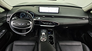 GENESIS GV70 2021