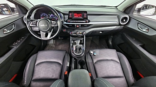 KIA K3 2021