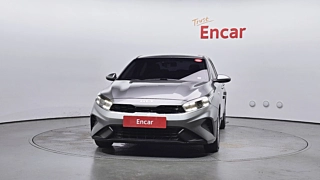 KIA K3 2022