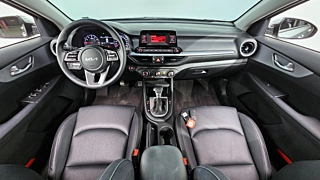 KIA K3 2022