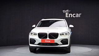 BMW X4 G02 2020