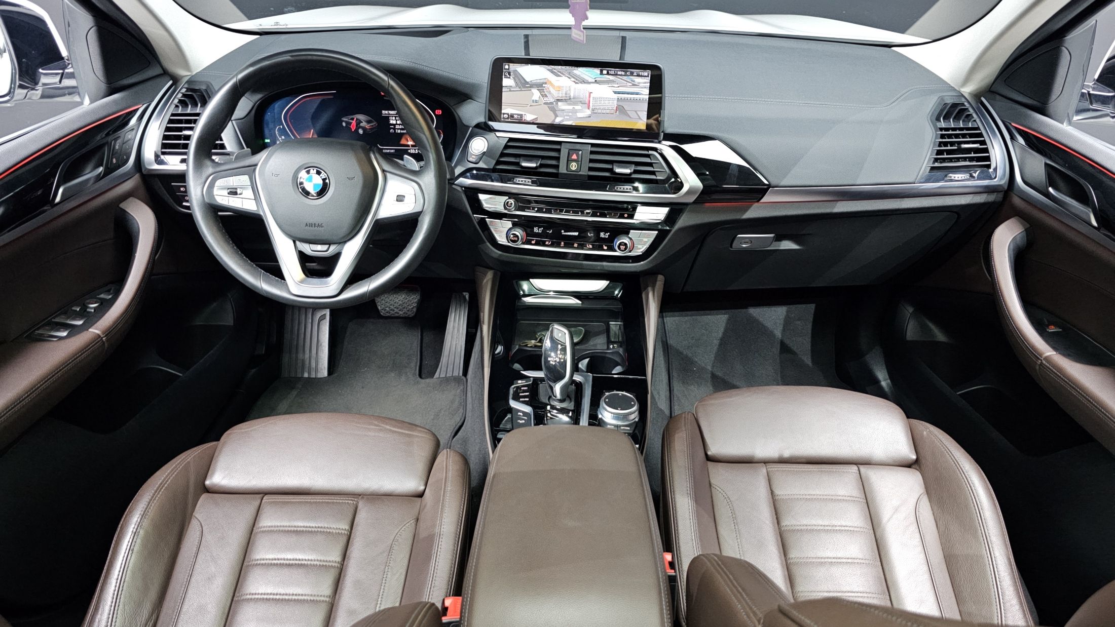BMW X4 G02 2020