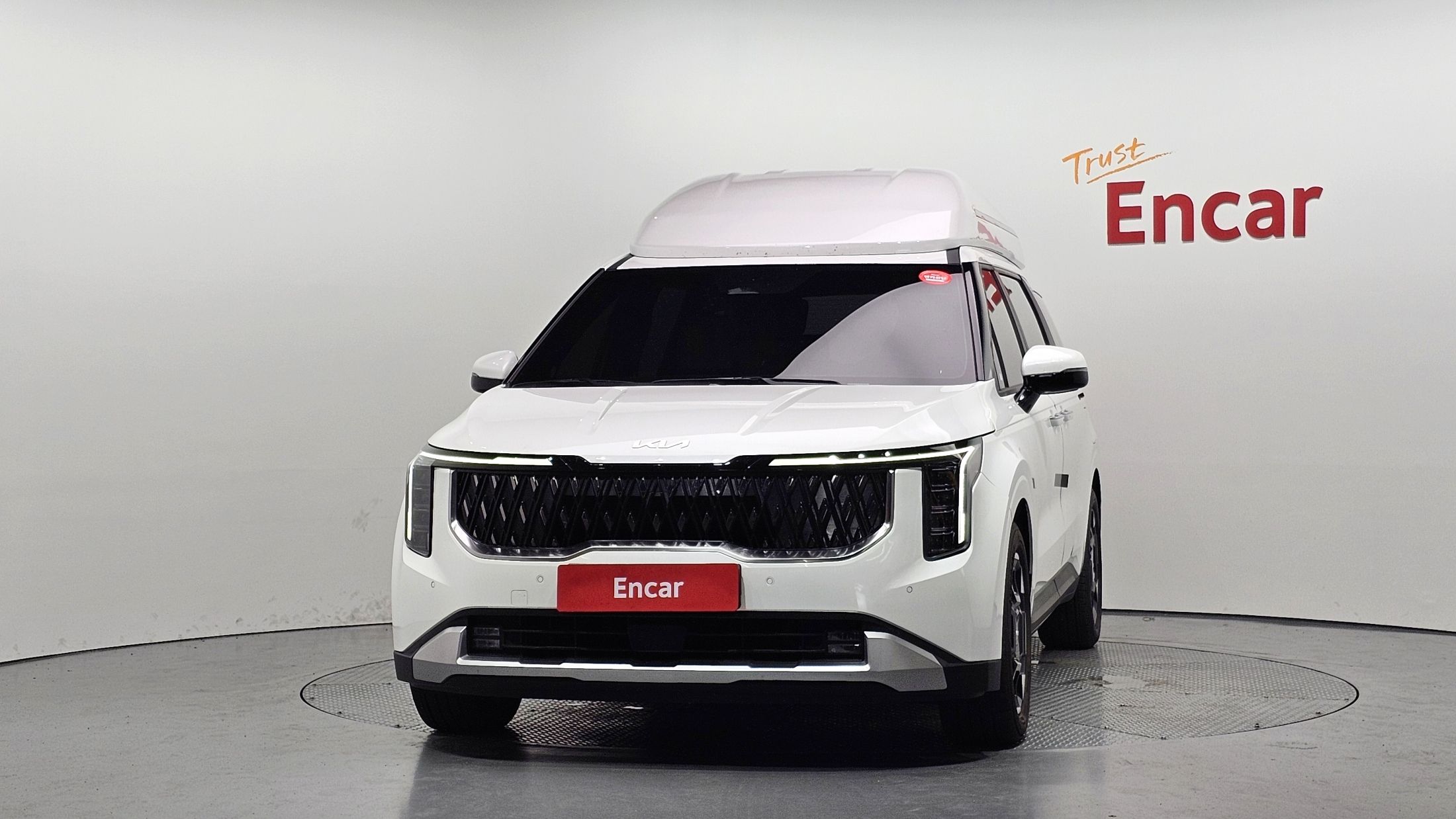 KIA CARNIVAL 2024
