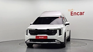 KIA CARNIVAL 2024
